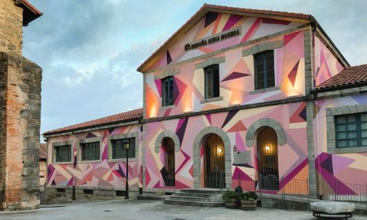 Museo Orduña Hiria Museoa