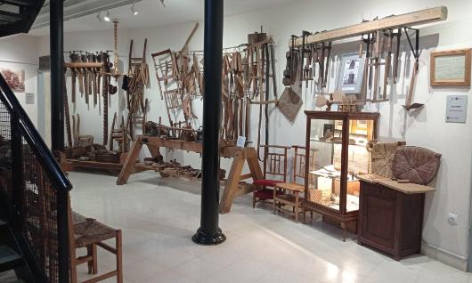 Museo Orduña Hiria Museoa
