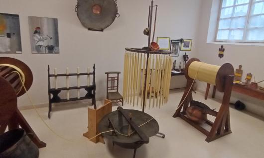 Museo Orduña Hiria Museoa