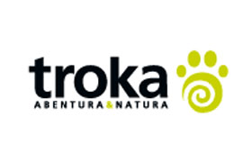 Troka Abenturaren logotipoa