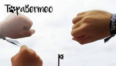 Topa Bermeo 