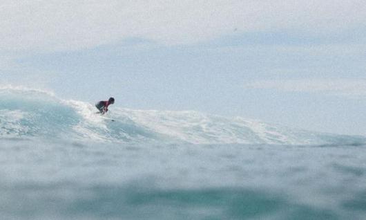 Pukas Surf Eskola San Sebastián