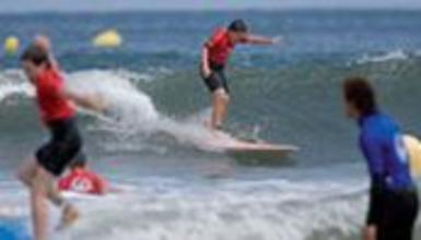 Central Surf Eskola