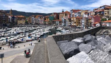 Bermeo