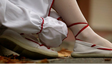 Imagen de danzas