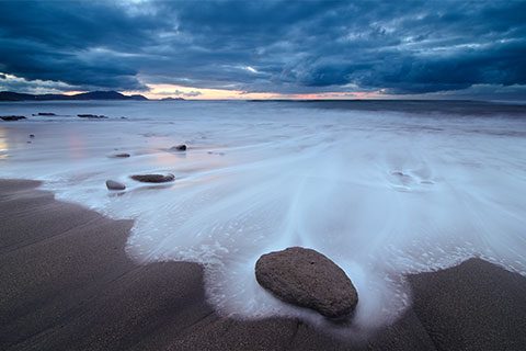 Costa vasca