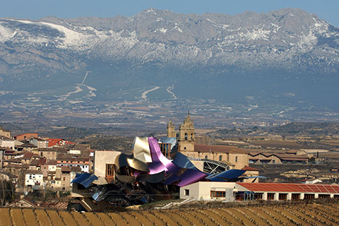 Rioja Alavesa