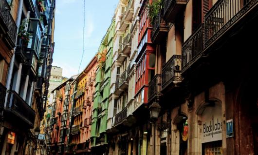 Old Town