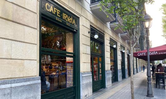 Iruña