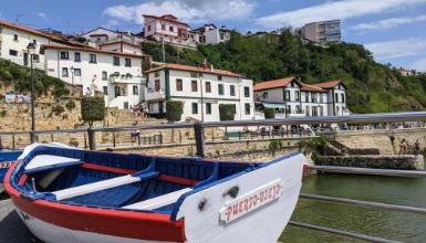 Getxo