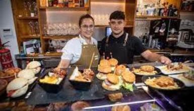 Taberna Urzabal 