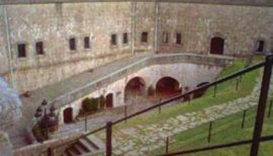 Fuerte de San Marcos