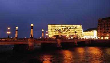 Kursaal - Festival de Cine de San Sebastián