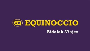EQUINOCCIO VIAJES