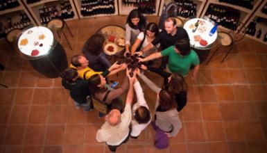 Thabuca Wine Tours