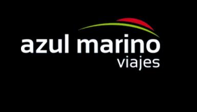 Azul Marino Viajes