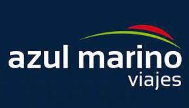 Viajes Azul Marino 
