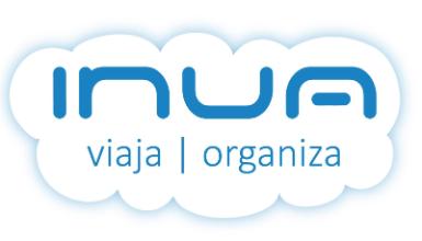 INUA viaja I organiza 