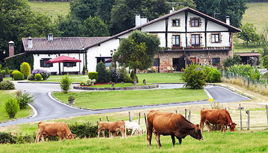 Restaurante Boroa