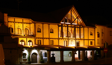 Bodegas Valdelana