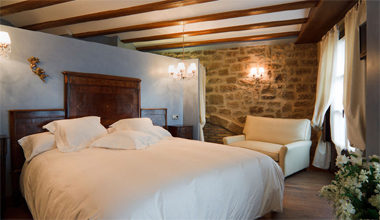 Hostal Los Parajes