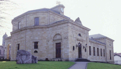 Gernikako Juntetxea