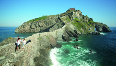 Euskadi obtient la certification de destination durable « Biosphere »