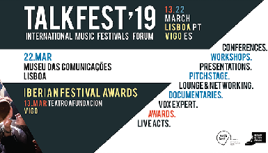 Talfest 2019