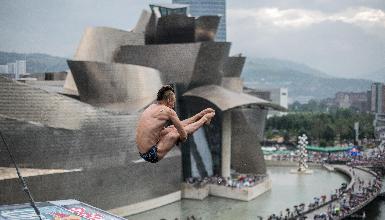 Photo Romina Amato Red Bull Content Pool. 