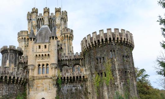 Castillo de Butrón