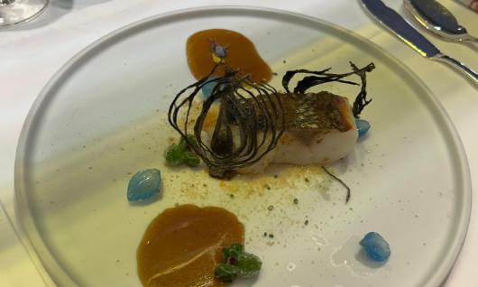 Gastronomía