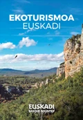 Azala: Ekoturismoa eta Natura-turismoa Euskadin