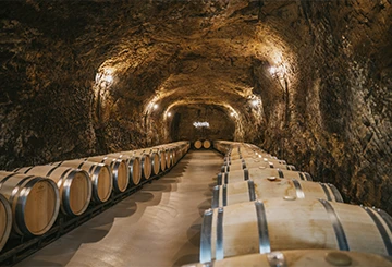 Imagen de enoturismo en rioja