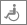Disabled access