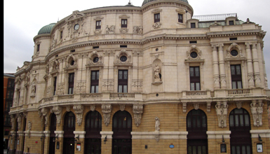 Arriaga-Theater