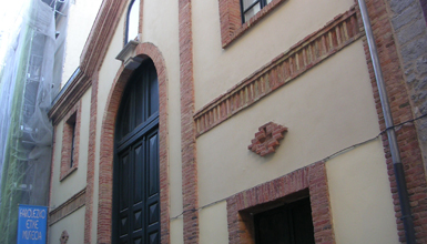 Laternenmuseum