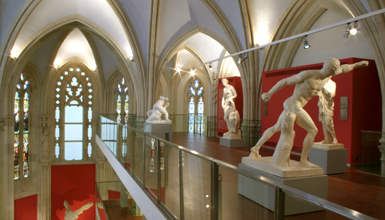 Museum für Reproduktion Bilbao