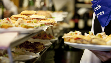 Pintxos