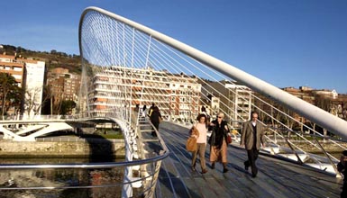 Puente Zubizuri