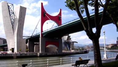 Puente de La Salve