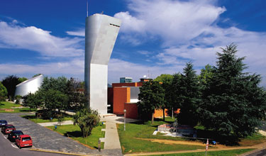 Wissenschaftsmuseum Eureka!