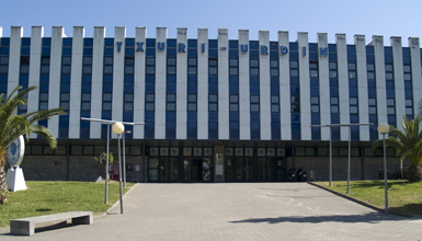 Eispalastes Txuri-Urdin
