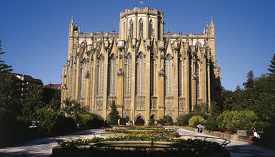 Catedral Nueva