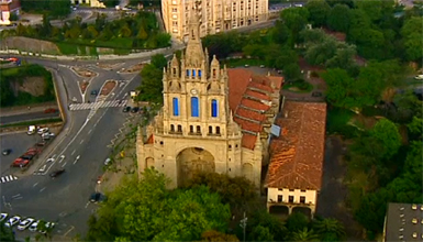 Basilika Begoña