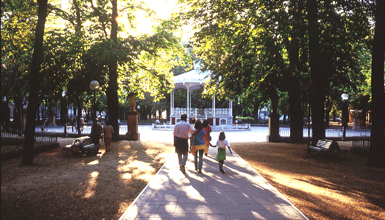 Park Florida