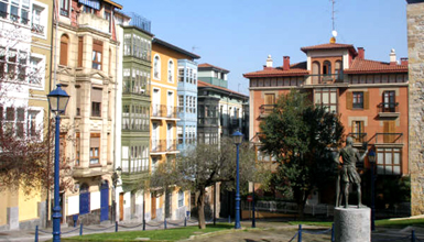 Portugalete