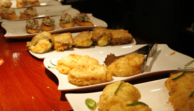 Pintxos