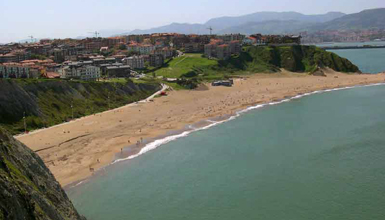 Arrigunaga (Getxo)