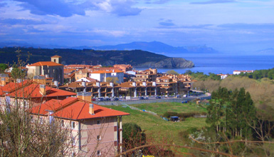 Gorliz