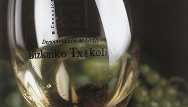 Txakoli-Wein-Bodegas